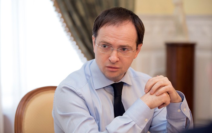 Russia is ready for talks