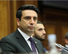Simonyandan şok AÇIQLAMA