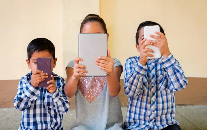 Safety concerns over Google's chatbot launch for children under 13