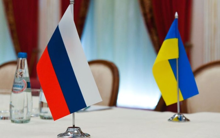 Стало известно, где именно пройдут переговоры по Украине в Стамбуле