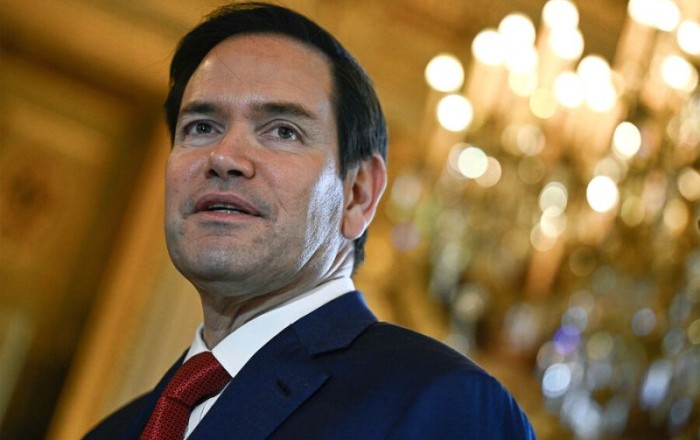 Рубио подтвердил прежнюю позицию США по прекращению конфликта на Украине
