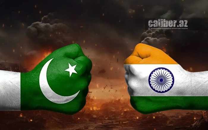 Pakistan calls for peace, India fuels war rhetoric Caliber.Az talks to Islamabad analyst