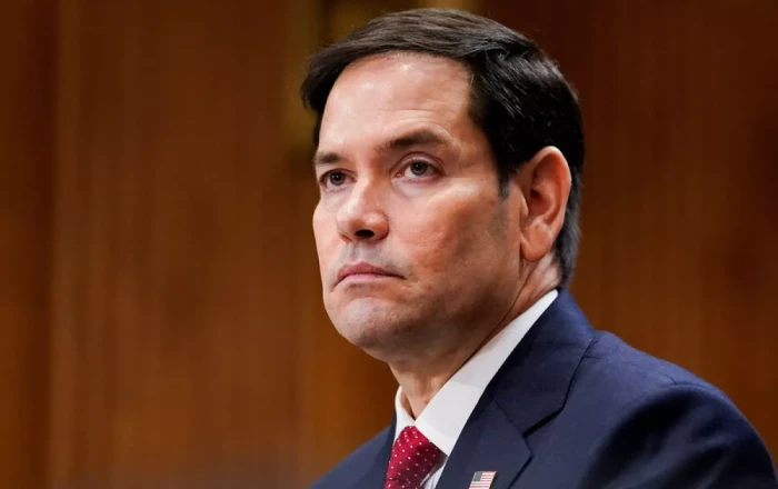 Rubio reaffirms US priority on Ukraine ceasefire in call with UK foreign secretary