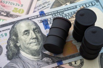 Oil prices surge in global markets