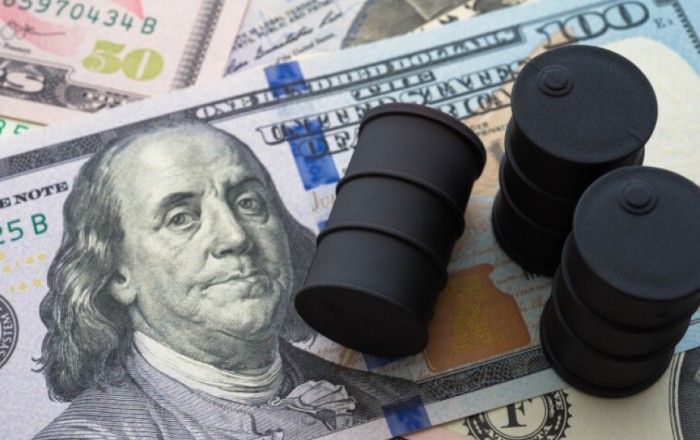 Oil prices surge in global markets