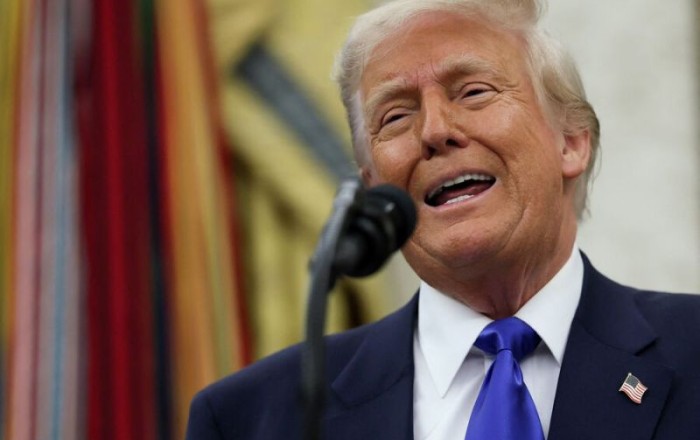 Трамп выразил готовность решить конфликт между Индией и Пакистаном