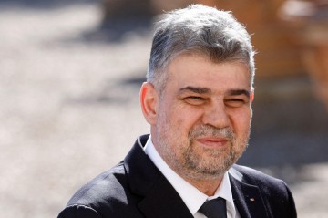 Премьер Румынии подал в отставку
