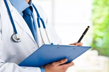 German healthcare official proposes reinstating retired doctors to tackle labour shortage