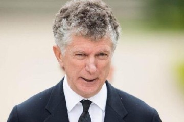 UK’s role in Ukraine talks