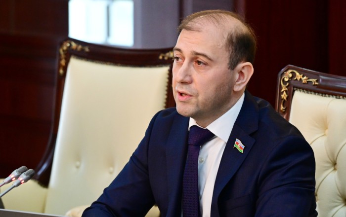 Russian-linked APT29 behind recent cyberattacks on Azerbaijani media - official