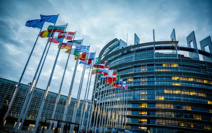 EU military leaders to discuss defence reforms in Brussels, one day after NATO summit