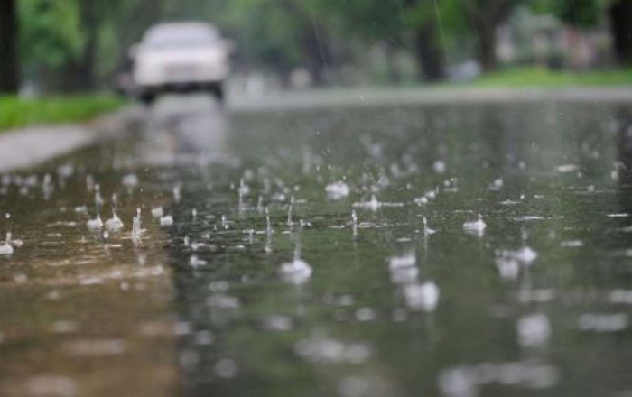 Yağışlı-kuləkli hava neçə gün davam edəcək? - PROQNOZ