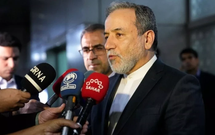 Iran denies alleged plot to attack Israeli embassy in London