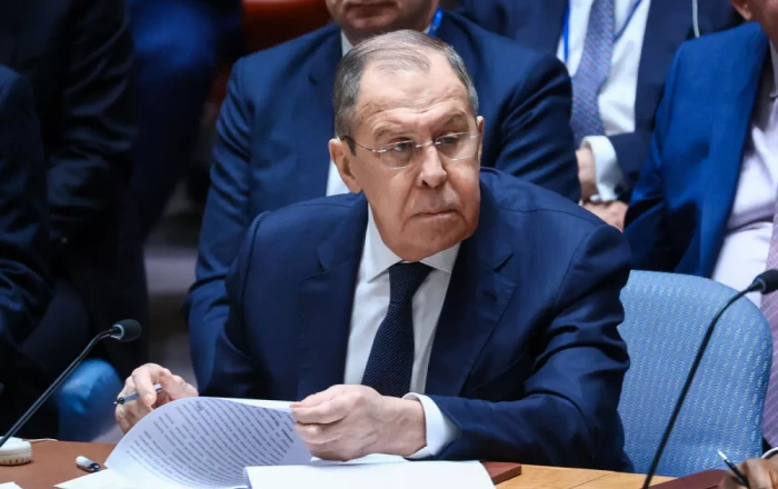 Russian FM to visit Armenia as Yerevan moves to rekindle ties with Moscow