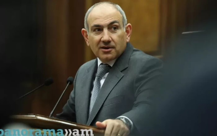Pashinyan applauds new diplomatic format with Azerbaijan and Georgia