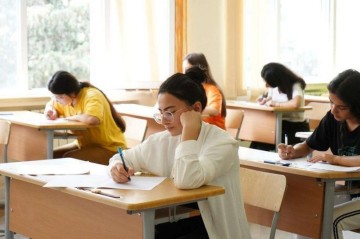 Buraxılış imtahanının nəticələri açıqlandı