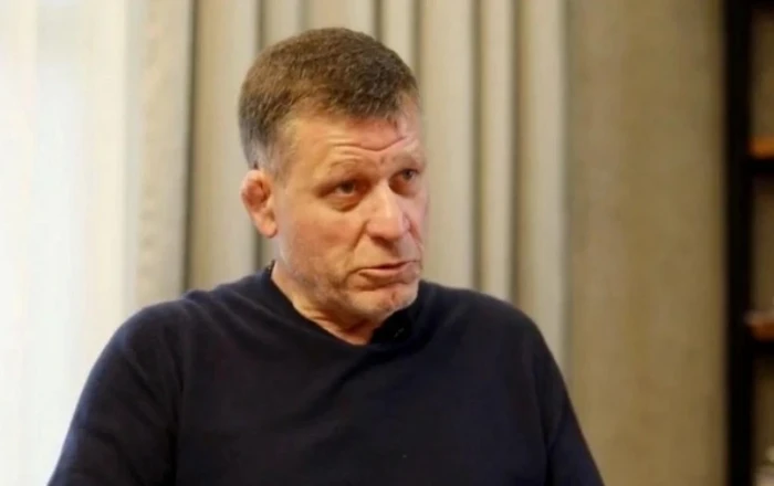 Oleq Bakinski həbsdən buraxıldı