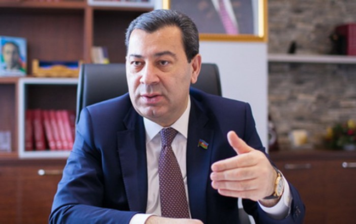 “Azərbaycan həmişə Pakistanın yanında olacaq”