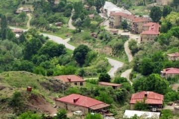 Azerbaijan sets opening ceremony date for Lachin’s CIS cultural capital designation