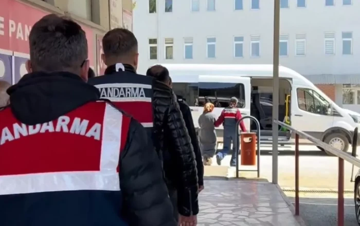 Operation against FETÖ in Türkiye: Over 100 detained Video