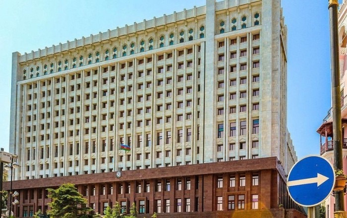 Bu gün Əfv Komissiyasının sonuncu iclası keçiriləcək