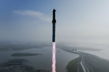 Starship touches space again but fails to deliver payload in ambitious ninth test VIDEO