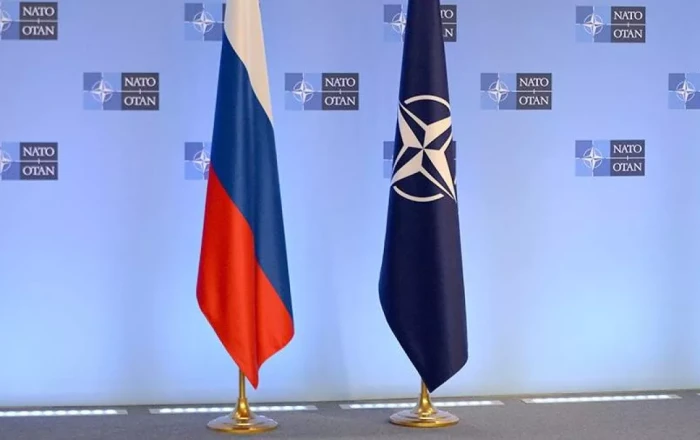 Bloomberg: US proposes reviving NATO-Russia Council to advance Ukraine settlement