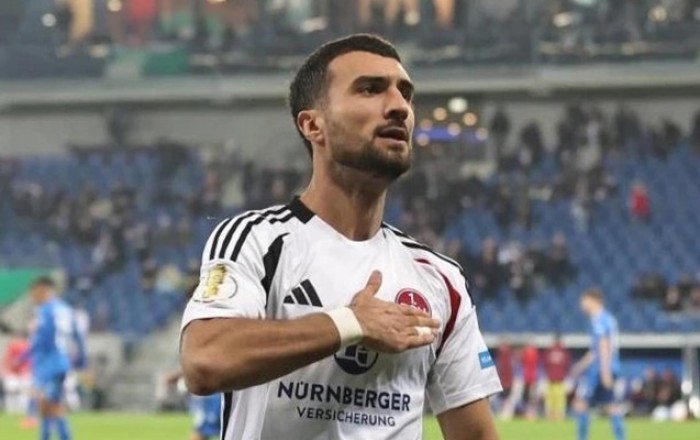 Mahir Emrelinin son durumu açıqlandı