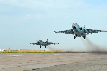 Azerbaijan joins Anatolian Phoenix drill