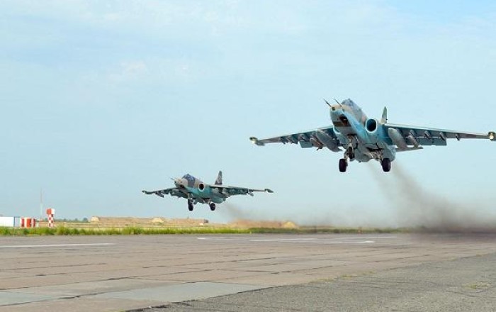 Azerbaijan joins Anatolian Phoenix drill