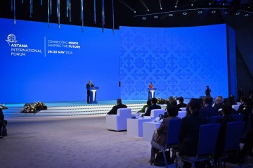 Kazakhstan ignites digital revolution with launch of most powerful supercomputer