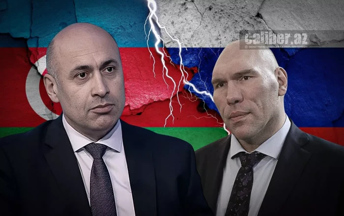 Against common sense Once again on Russia’s entry ban on Azerbaijani MP