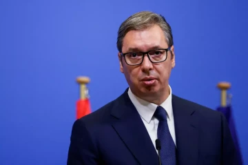 Serbian president prepared to defend Moscow visit in upcoming talks with EU’s foreign policy chief