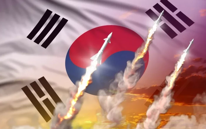 How unfolding events in Ukraine shape South Korea’s nuclear weapons debate