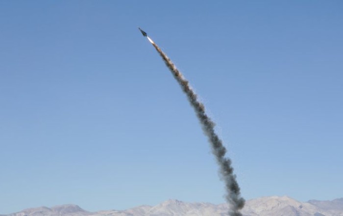 США вновь испытали межконтинентальную баллистическую ракету Minuteman III