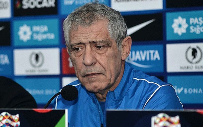 “Bu, mənim problemim deyil” - Santuş