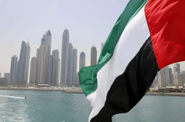 UAE, US strengthen energy ties with $60 billion agreements