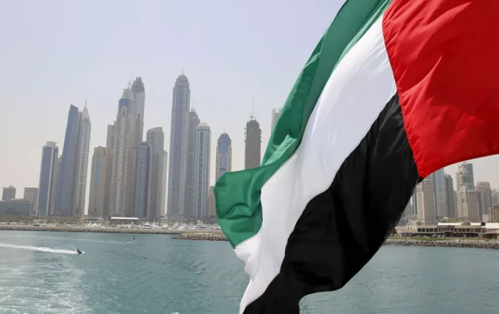UAE, US strengthen energy ties with $60 billion agreements