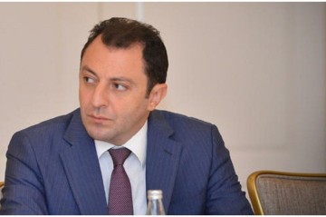 Nepalese President receives Azerbaijan's Deputy FM