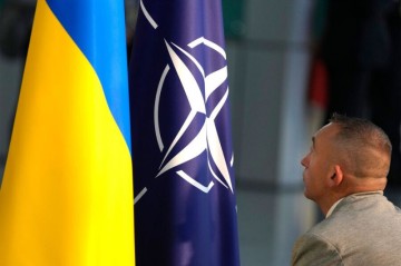 На предстоящем саммите НАТО обсудят военные расходы, а не Украину