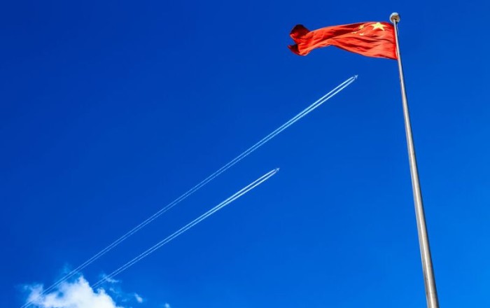 В Китае назвали главную задачу в украинском конфликте