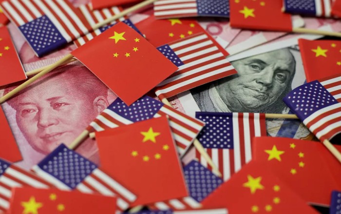 США требуют от Китая уступок для снижения пошлин