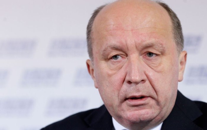 Еврокомиссар по обороне утверждает, что Россия «не добьется больших побед»