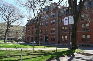US cancels another $60M in grants to Harvard University