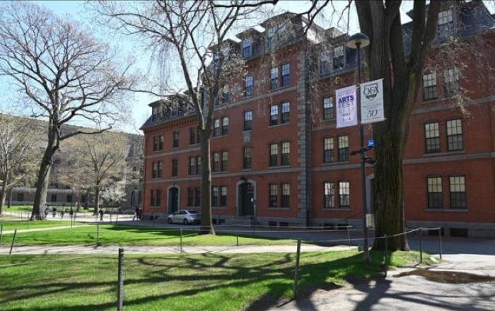 US cancels another $60M in grants to Harvard University