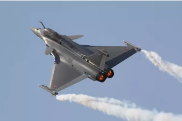 Pakistan successfully thwarts Indian Rafale aircraft attempt to breach airspace