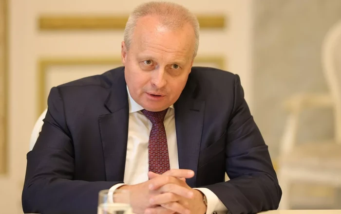 Ambassador: Russia seeks to boost regional ties through Armenia-Iran partnership
