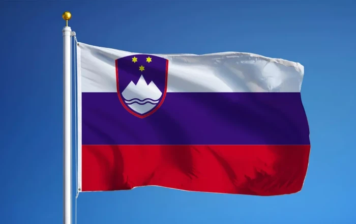 Slovenia unveils plan to raise defence spending to 3% of GDP by 2030