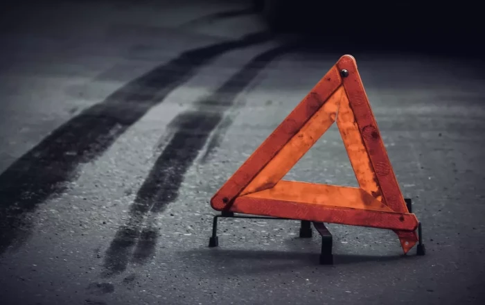 Fatal crash on Baku–Guba highway claims two lives