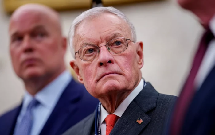 Trump’s envoy: 30-day ceasefire must come first, not talks